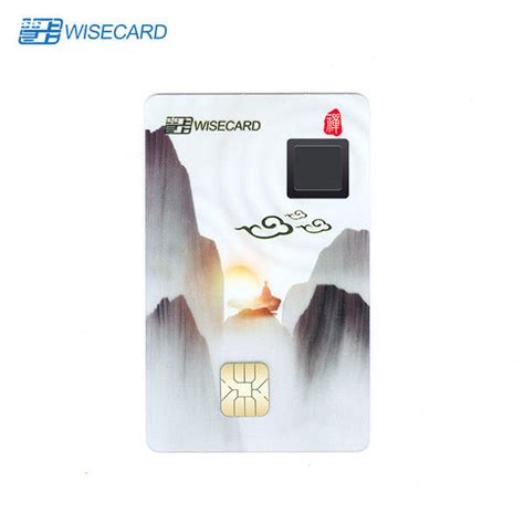 biometric smart card price|biometric payment card.